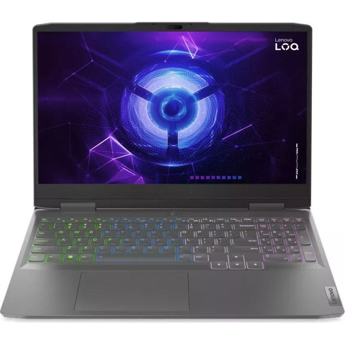 Ноутбук Lenovo LOQ 15IRH8 (82XV0095US)