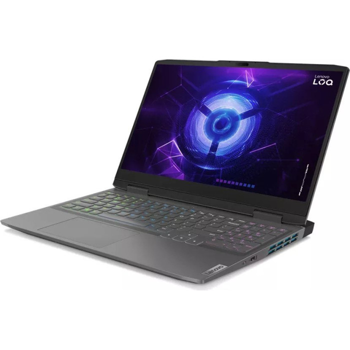 Ноутбук Lenovo LOQ 15IRH8 (82XV0095US)