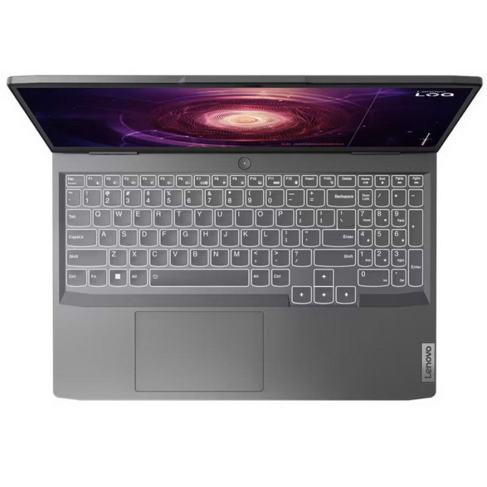 Ноутбук Lenovo LOQ 15APH8 (82XT001RUS)