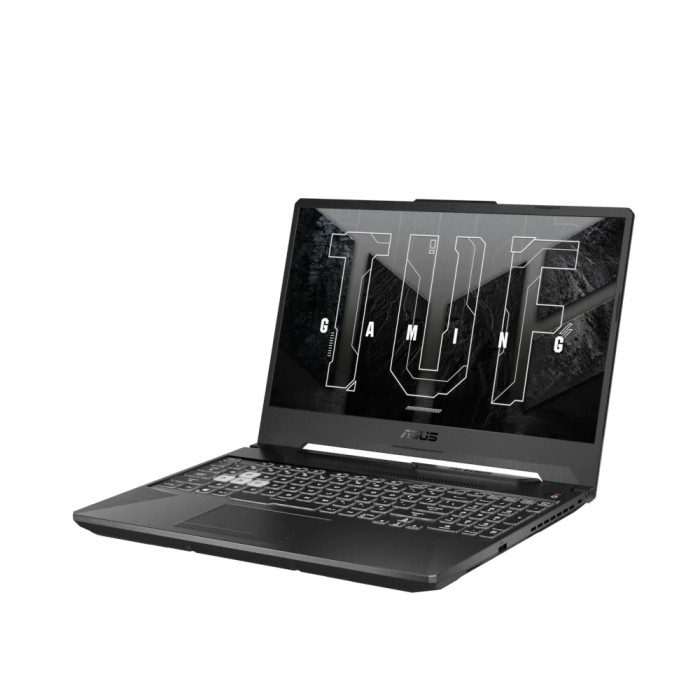 Ноутбук ASUS TUF Gaming F15 FX506HCB (FX506HCB-SB51)