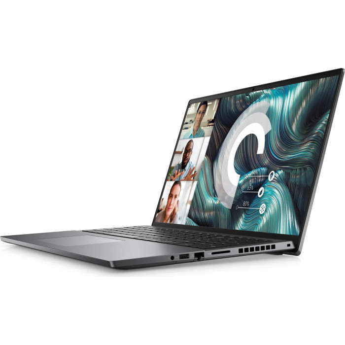 Dell Vostro 7620 (smv167w11p2c7000) Custom: 16gb RAM
