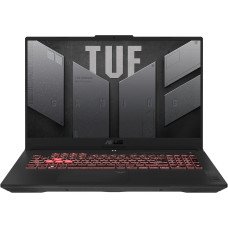 Ноутбук ASUS TUF Gaming A17 FA707XI (FA707XI-NS94)