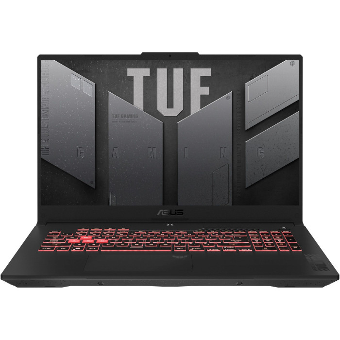Ноутбук ASUS TUF Gaming A17 FA707XI (FA707XI-NS94)