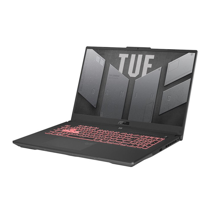 Ноутбук ASUS TUF Gaming A17 FA707XI (FA707XI-NS94)