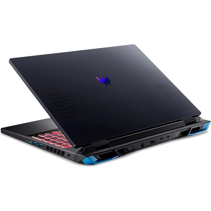 Ноутбук Acer Predator Helios Neo 16 PHN16-71-50JG (NH.QMAAA.002)