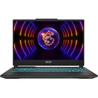 Ноутбук MSI Cyborg 15 A12VF Black (CYBORG_15_A12VF-237XUA)