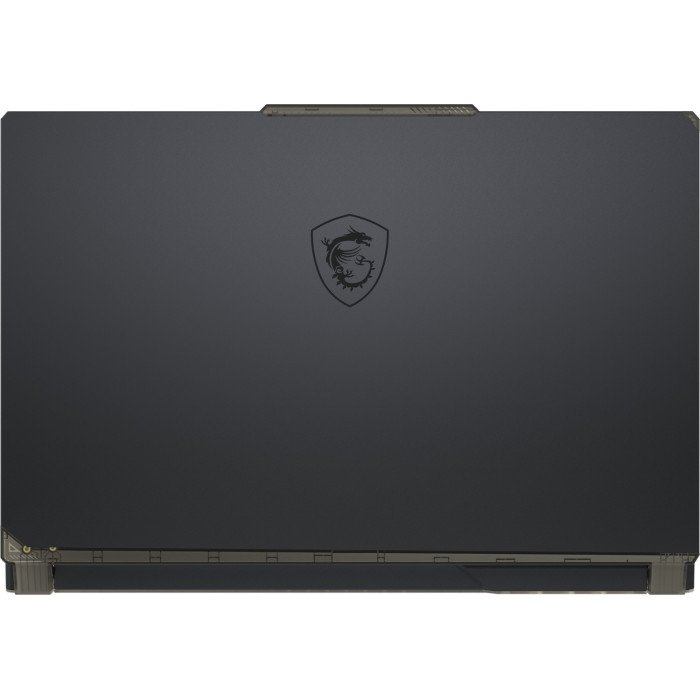 Ноутбук MSI Cyborg 15 A12VF Black (CYBORG_15_A12VF-237XUA)