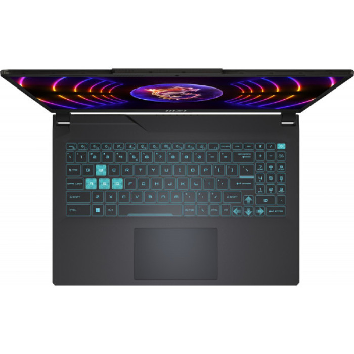 Ноутбук MSI Cyborg 15 A12VF-043US (CYBORG1512043)