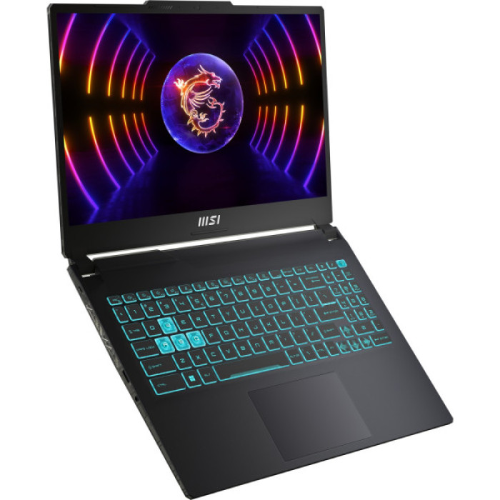 Ноутбук MSI Cyborg 15 A12VF-043US (CYBORG1512043)