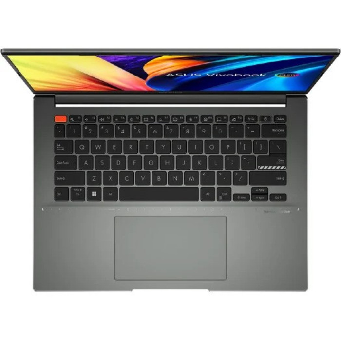 Ноутбук ASUS Vivobook S 14X OLED S5402ZA (S5402ZA-DB51) CUSTOM: 12GB RAM