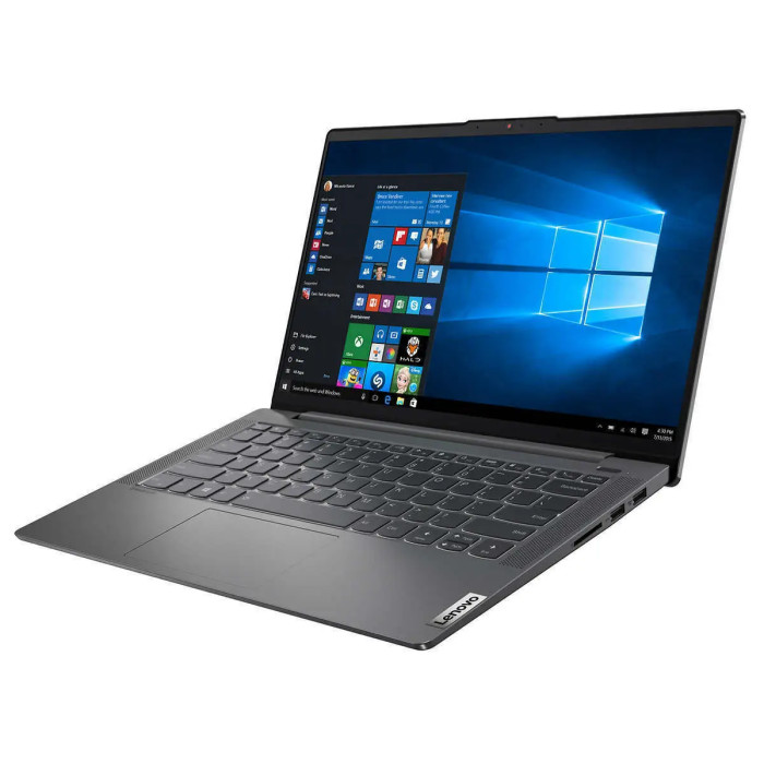 Ноутбук Lenovo IdeaPad 5 14ITL05 (82FE00UFUS)