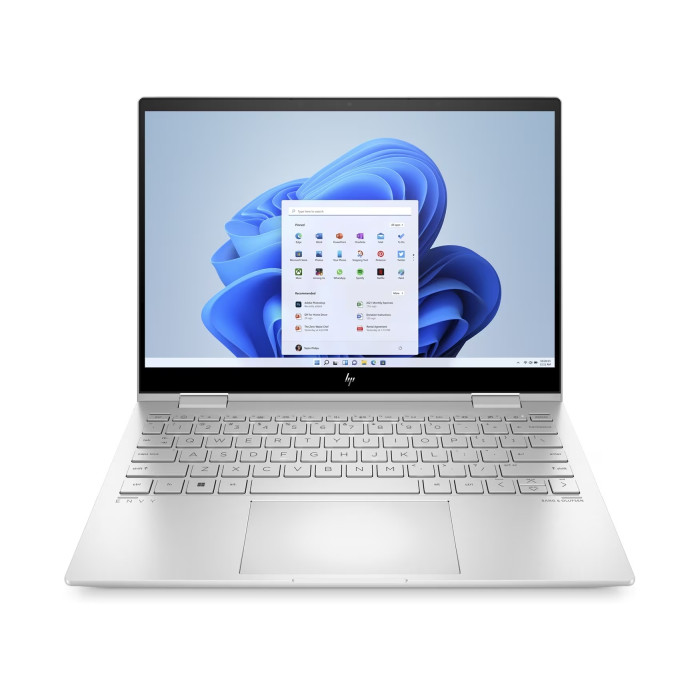 Ноутбук HP Envy x360 2-in-1 Laptop 13-bf0010ca