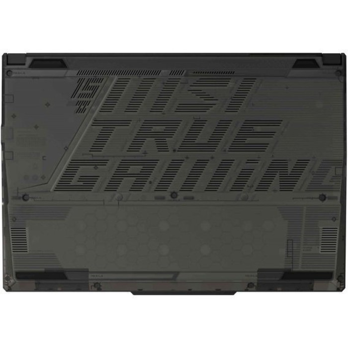 Ноутбук MSI Cyborg 15 A12VF (A12VF-271XPL)