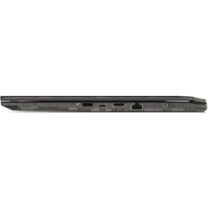 Ноутбук MSI Cyborg 15 A12VF (A12VF-271XPL)