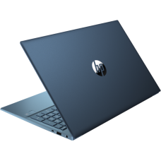 Ноутбук HP Pavilion 15t-eg300 Forest Teal (9E5D5U8)