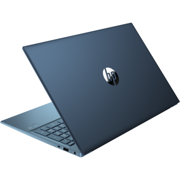Ноутбук HP Pavilion 15t-eg300 Forest Teal (9E5D5U8)