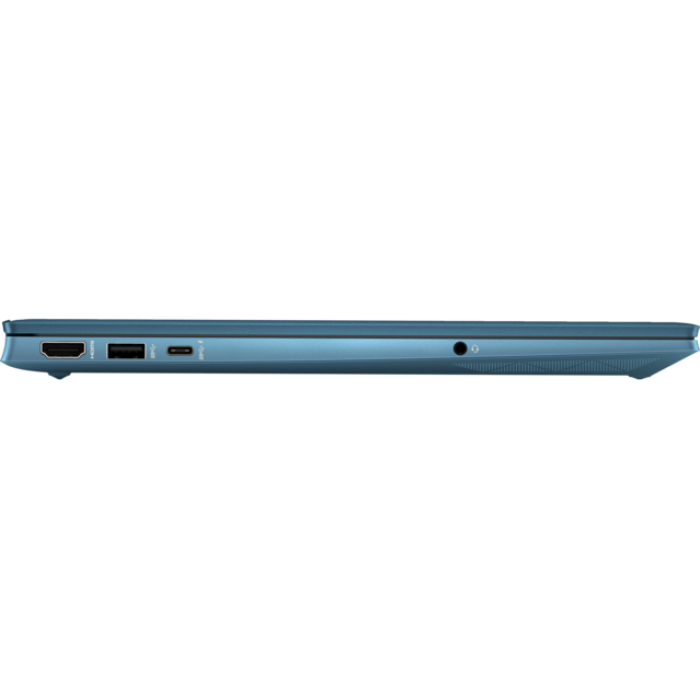Ноутбук HP Pavilion 15t-eg300 Forest Teal (9E5D5U8)
