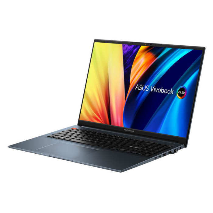 Ноутбук ASUS Vivobook Pro 16 K6602ZE (K6602ZE-DB76)