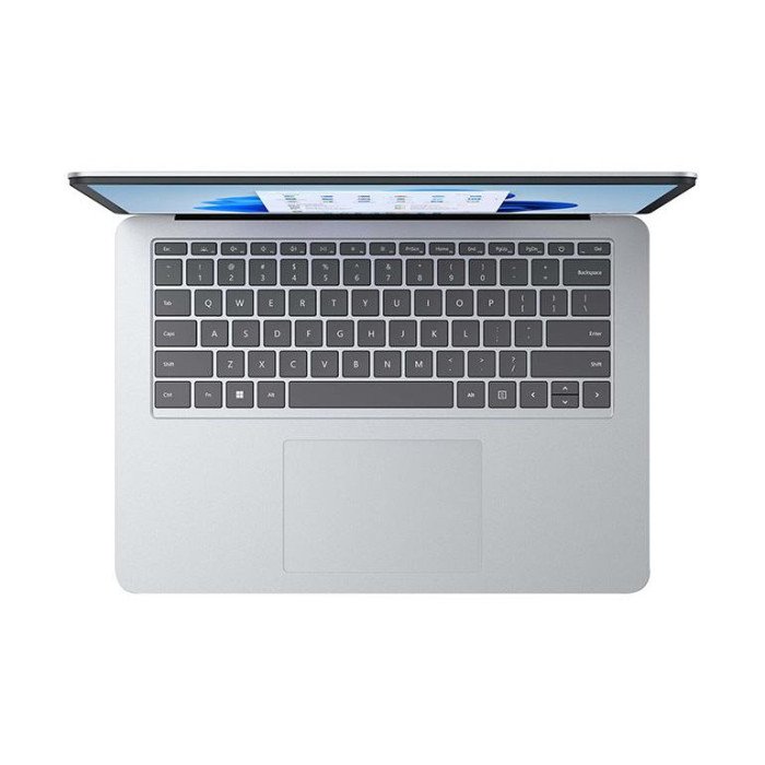 Ноутбук Microsoft Surface Laptop Studio Platinum (THR-00001)