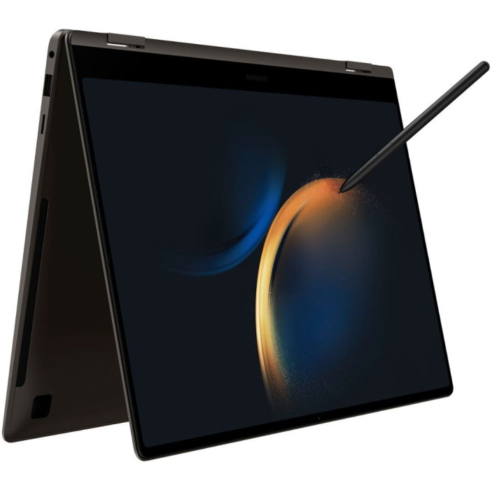 Ноутбук Samsung Galaxy Book3 Pro 360 (NP960QFG-KB1US)
