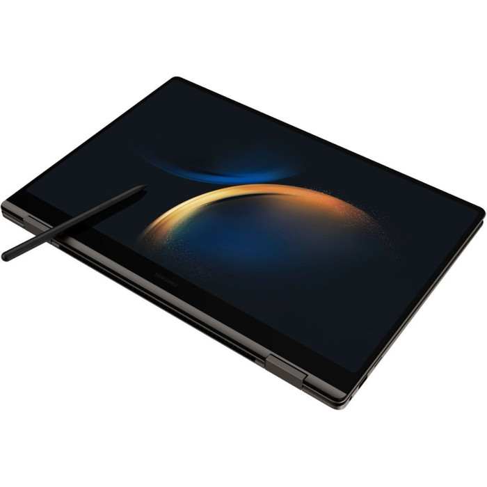 Ноутбук Samsung Galaxy Book3 Pro 360 (NP960QFG-KB1US)