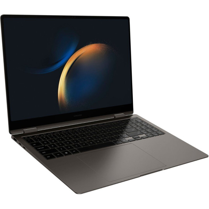 Ноутбук Samsung Galaxy Book3 Pro 360 (NP960QFG-KB1US)
