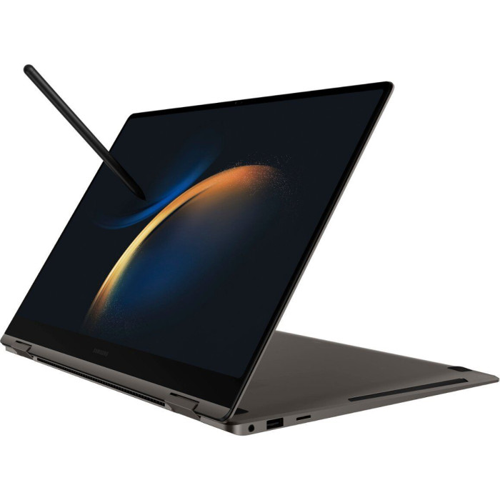 Ноутбук Samsung Galaxy Book3 Pro 360 (NP960QFG-KB1US)
