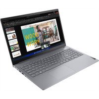 Ноутбук Lenovo ThinkBook 15 G4 IAP Mineral Gray (21DJ000DRA)