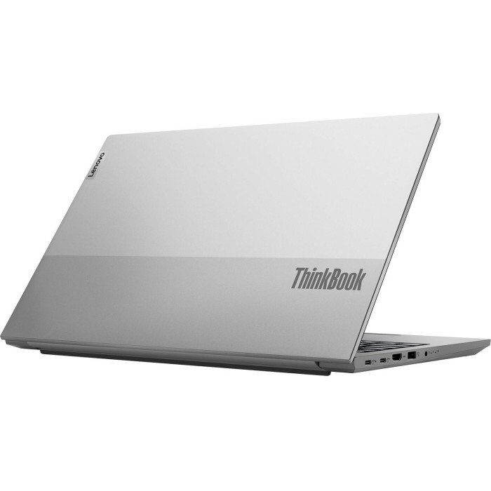 Ноутбук Lenovo ThinkBook 15 G4 IAP Mineral Gray (21DJ000DRA)