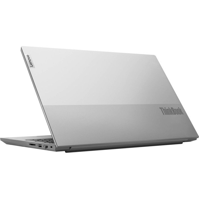 Ноутбук Lenovo ThinkBook 15 G4 IAP Mineral Gray (21DJ000DRA)