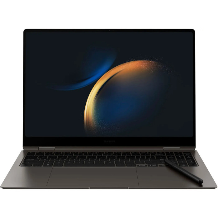 Ноутбук Samsung Galaxy Book3 Pro 360 (NP960QFG-KA1US)