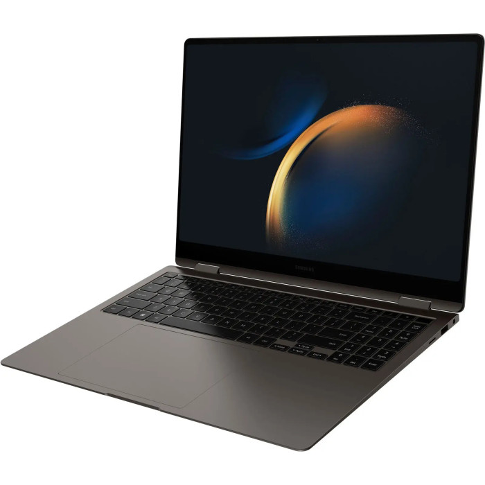Ноутбук Samsung Galaxy Book3 Pro 360 (NP960QFG-KA1US)