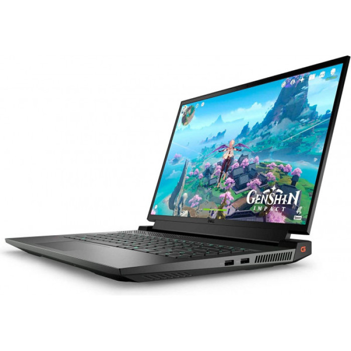 Ноутбук Dell G16 Gaming Laptop (GN7620FRQBH)