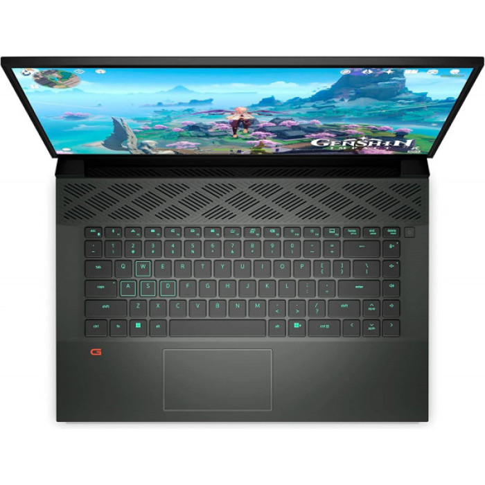 Ноутбук Dell G16 Gaming Laptop (GN7620FRQBH)