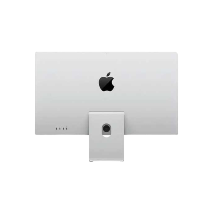 Монітор Apple Studio Display with Tilt & Height Adjustable Stand (Standard Glass) (MK0Q3)