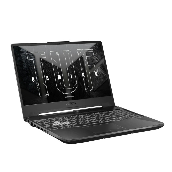 Ноутбук ASUS TUF Gaming F15 FX506HCB (FX506HCB-SB51)