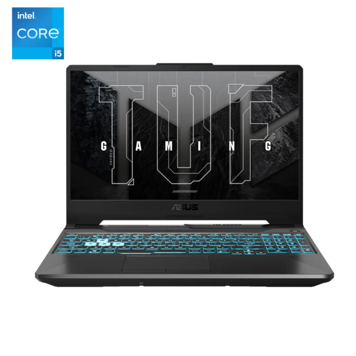 Ноутбук ASUS TUF Gaming F15 FX506HCB (FX506HCB-SB51)