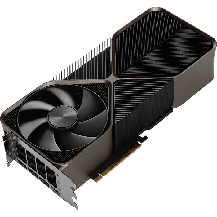 Відеокарта NVIDIA GeForce RTX 4080 16 GB Founders Edition (900-1G136-2560-000)