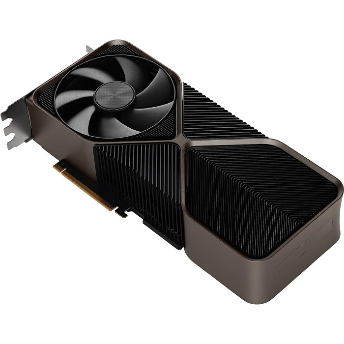 Відеокарта NVIDIA GeForce RTX 4080 16 GB Founders Edition (900-1G136-2560-000)