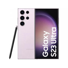 Samsung Galaxy S23 Ultra 8/256GB Lavender (SM-S918BLID)