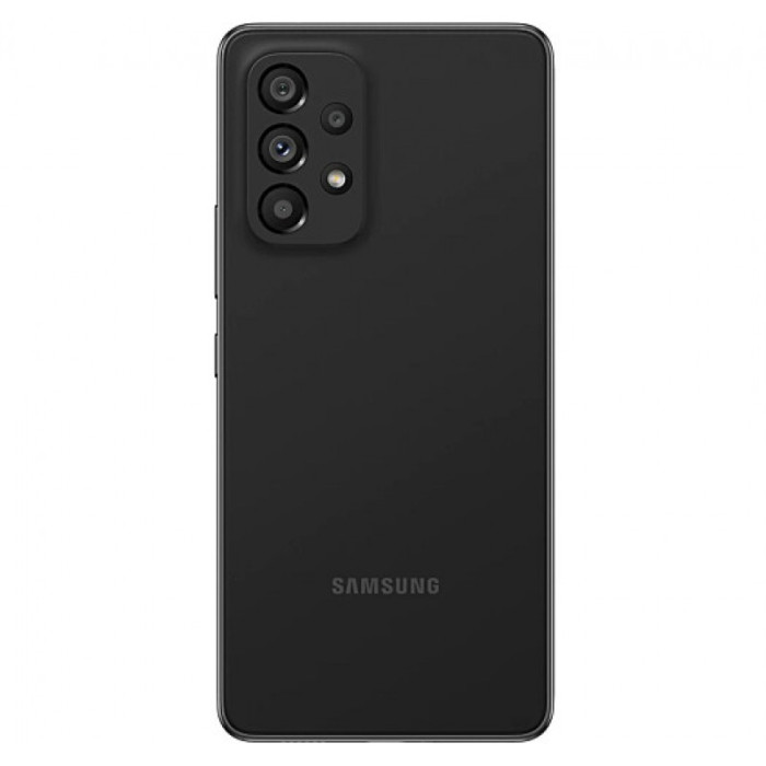 Samsung Galaxy A53 5G 6/128GB Black (SM-A536EZKD)