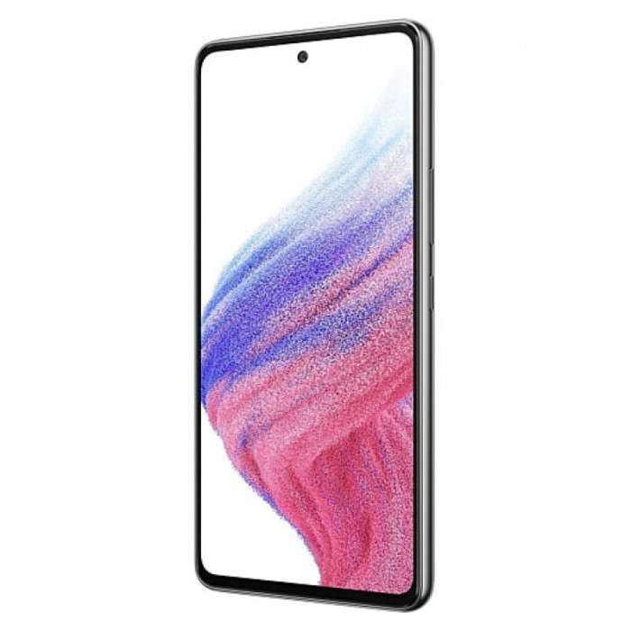 Samsung Galaxy A53 5G 6/128GB Black (SM-A536EZKD)