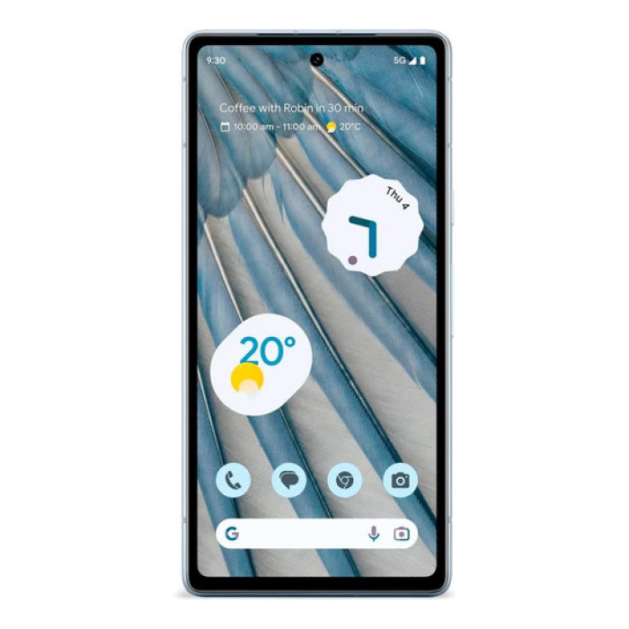 Смартфон Google Pixel 7a 8/128GB Sea (EU/USA)