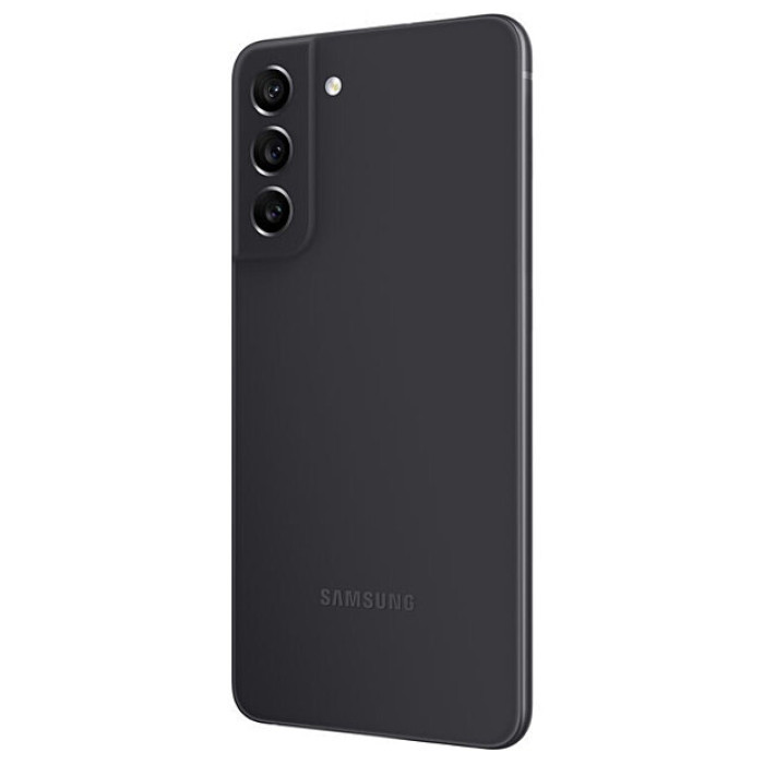 Samsung Galaxy S21 FE 5G SM-G990U 6/128GB Graphite (НОВИЙ, БЕЗ КОРОБКИ) USA