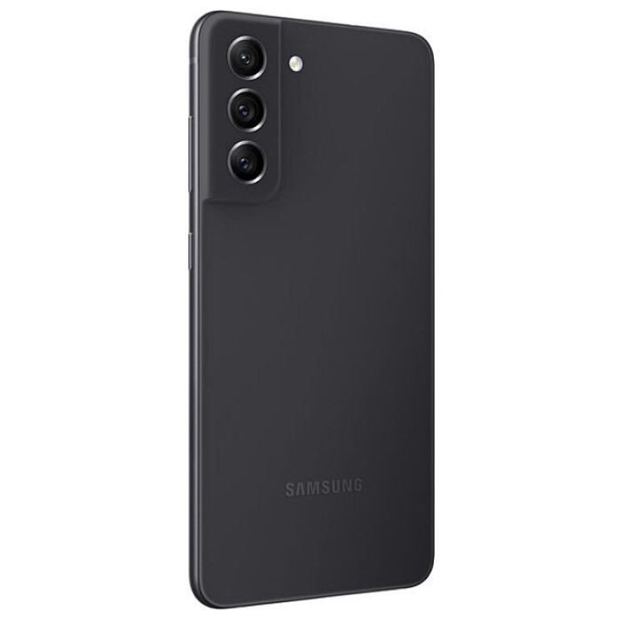 Samsung Galaxy S21 FE 5G SM-G990U 6/128GB Graphite (НОВИЙ, БЕЗ КОРОБКИ) USA