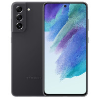Samsung Galaxy S21 FE 5G SM-G990U 6/128GB Graphite (НОВИЙ, БЕЗ КОРОБКИ) USA