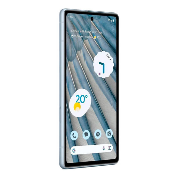Смартфон Google Pixel 7a 8/128GB Sea (EU/USA)