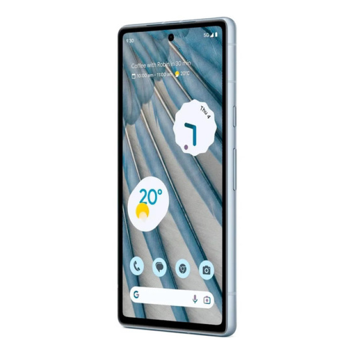 Смартфон Google Pixel 7a 8/128GB Sea (EU/USA)