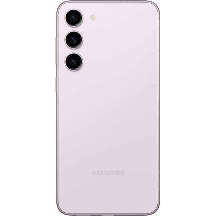 Samsung Galaxy S23+ SM-S916U 8/256GB Lavender (НОВИЙ, БЕЗ КОРОБКИ) US