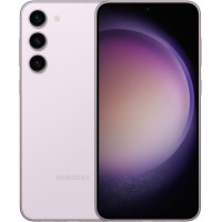 Samsung Galaxy S23+ 8256GB Lavender (SM-S916BLID) (НОВИЙ, БЕЗ КОРОБКИ) USA GLOBAL
